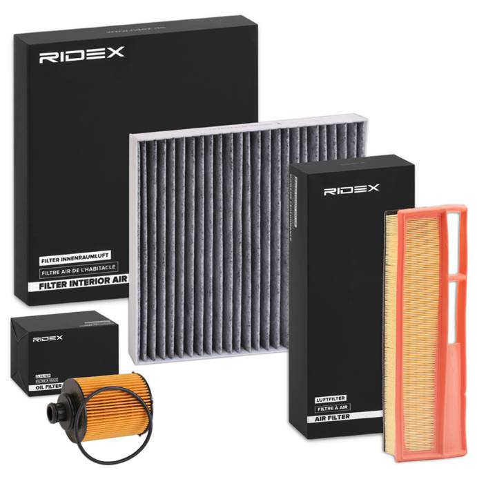 Filter Set