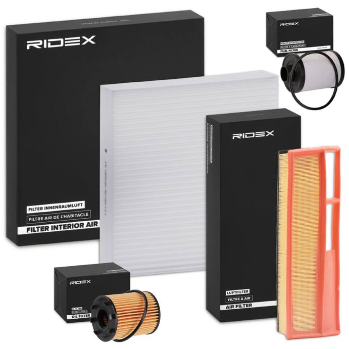 Filter Set