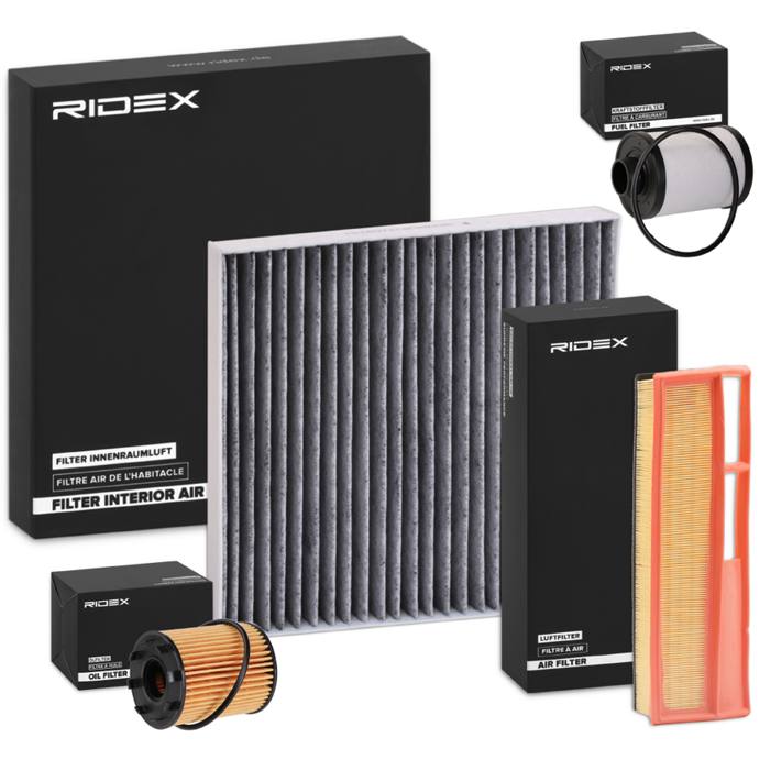 Filter Set