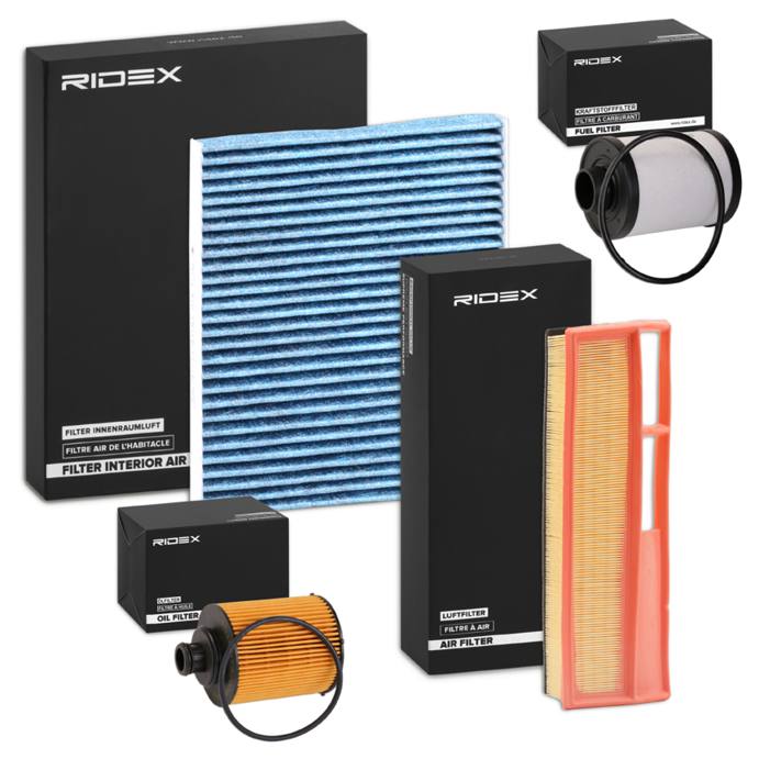 Filter Set