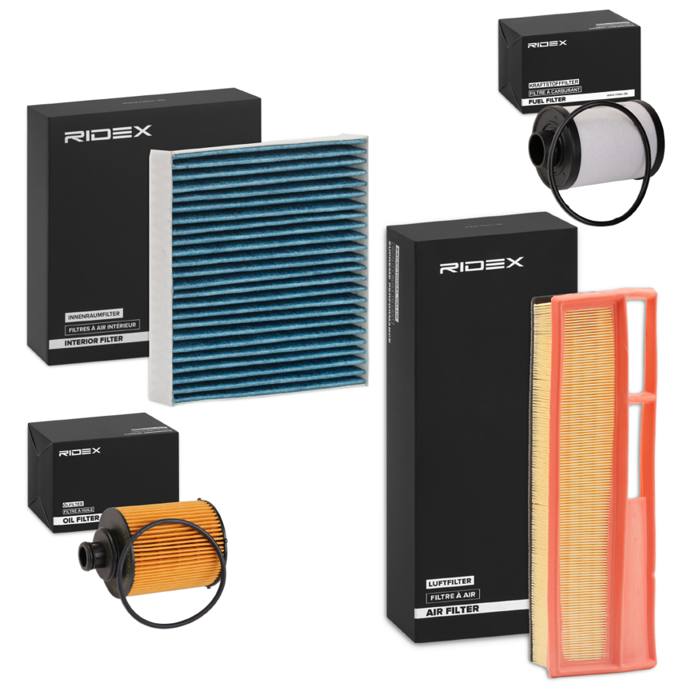 Filter Set