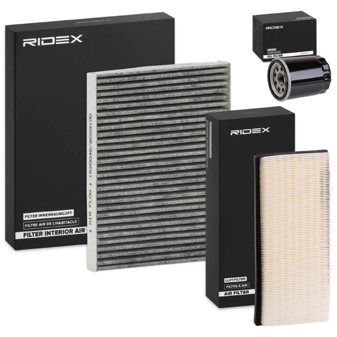 Filter Set