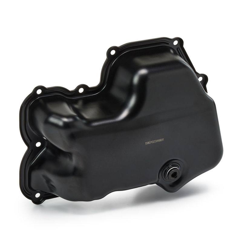 Oil Sump