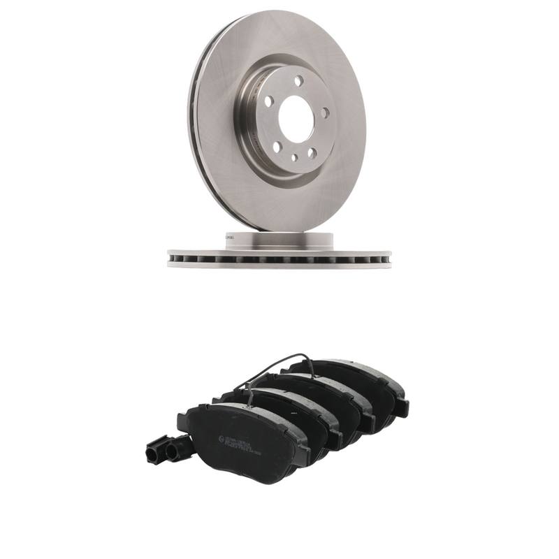 Brake Kit, disc brake