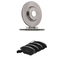 Brake Kit, disc brake