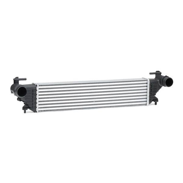 Charge Air Cooler