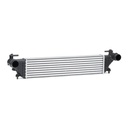 Charge Air Cooler