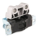 Mounting, engine
