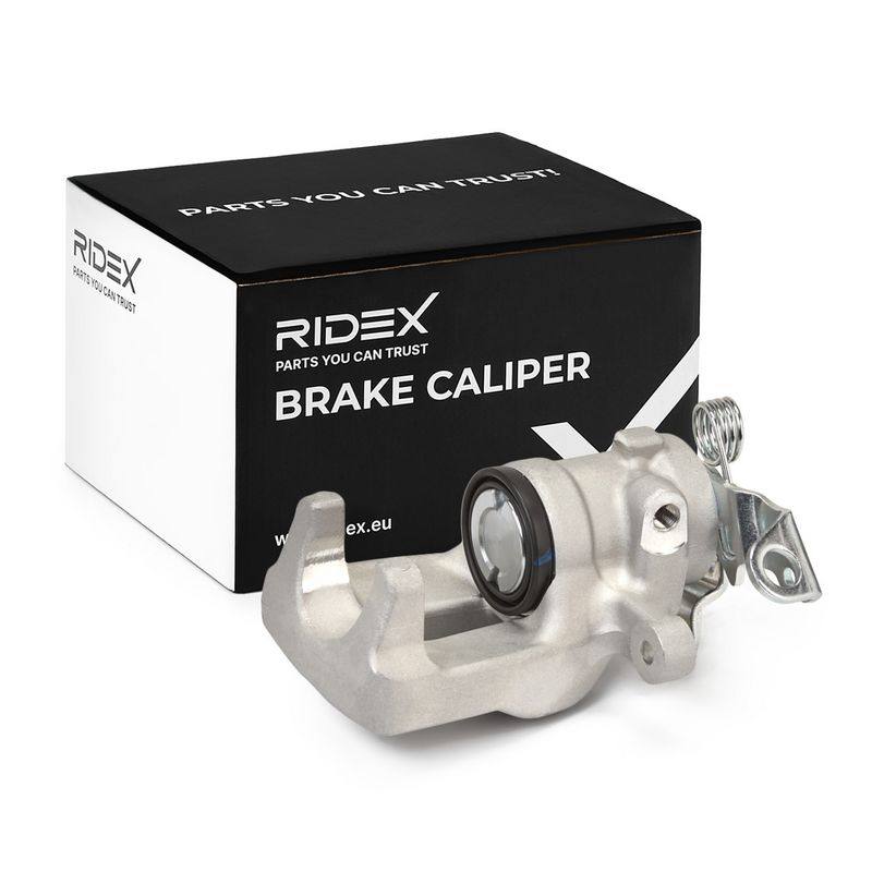 Brake Caliper