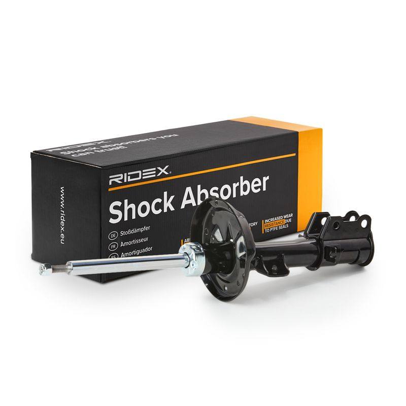 Shock Absorber
