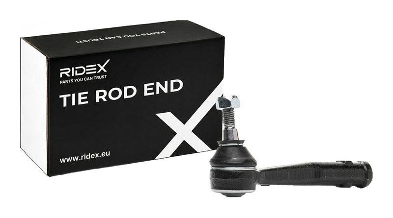 Tie Rod End