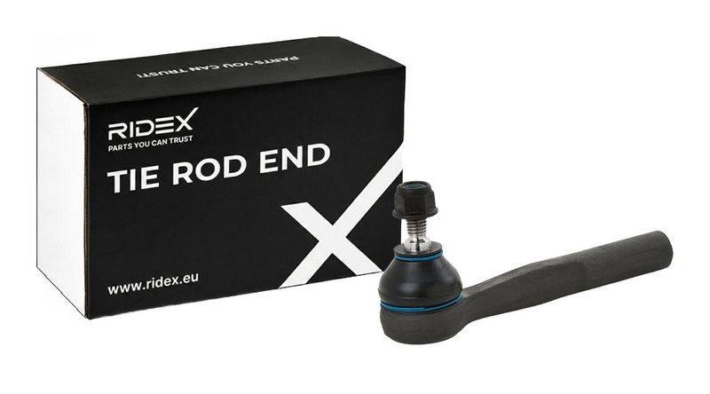 Tie Rod End
