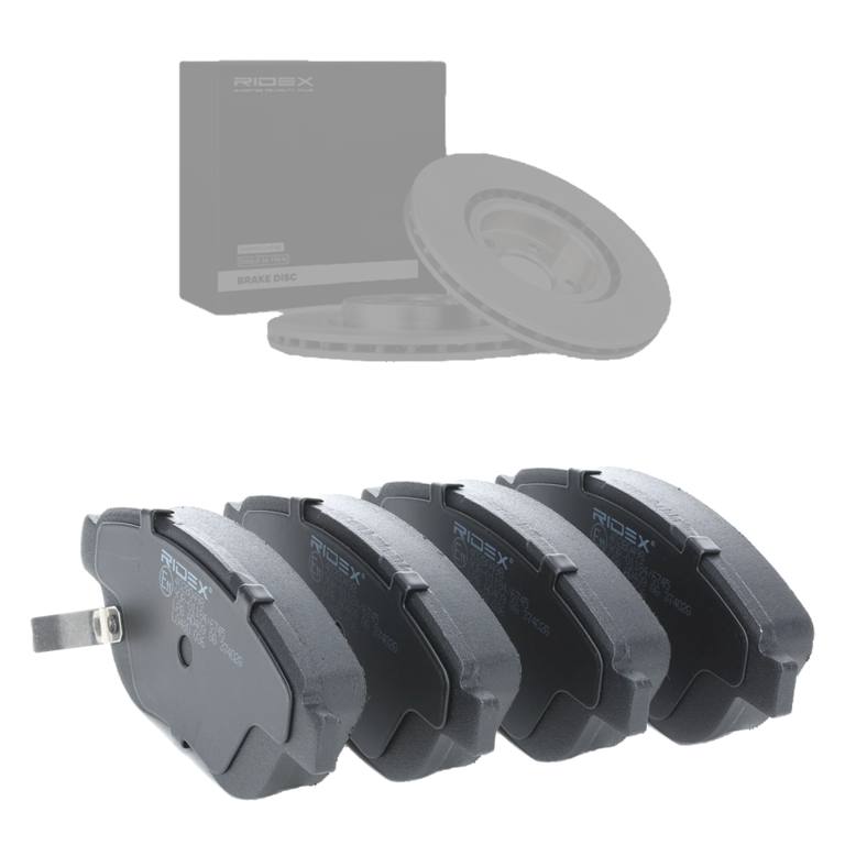 Brake Kit, disc brake