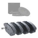 Brake Kit, disc brake