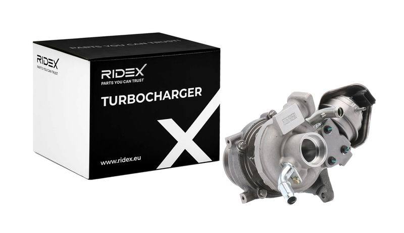 Charger, charging (supercharged/turbocharged)
