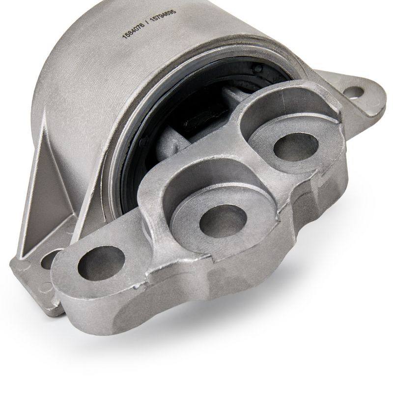 Mounting, engine