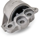 Mounting, engine