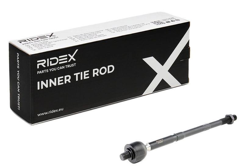 Inner Tie Rod