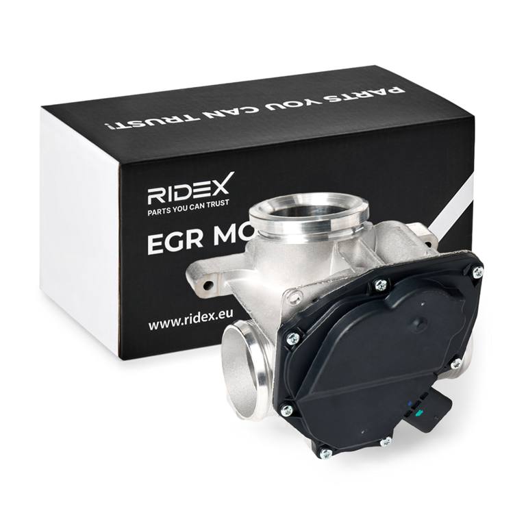 EGR Module