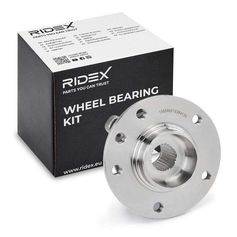 Wheel Bearing Kit