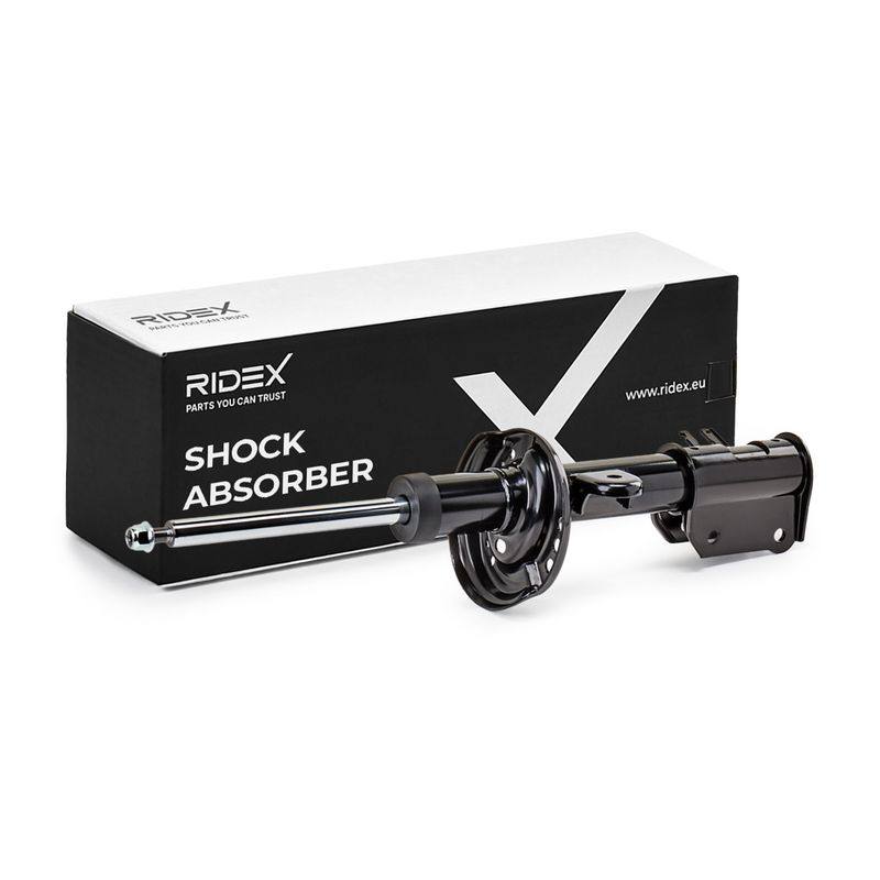 Shock Absorber