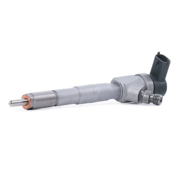 Injector Nozzle