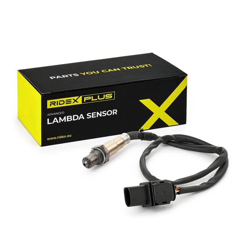 Oxygen Sensor