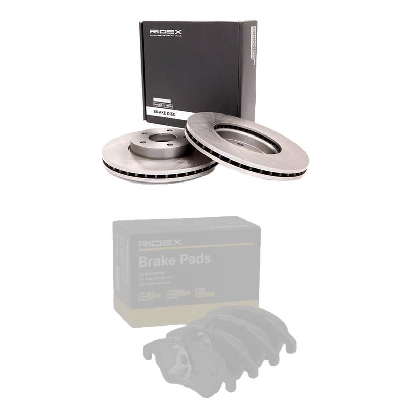 Brake Kit, disc brake