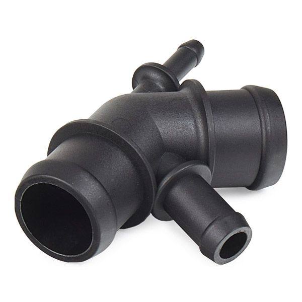 Coolant Flange