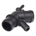 Coolant Flange