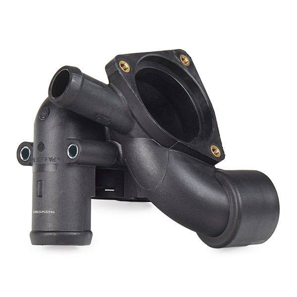 Coolant Flange