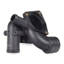 Coolant Flange