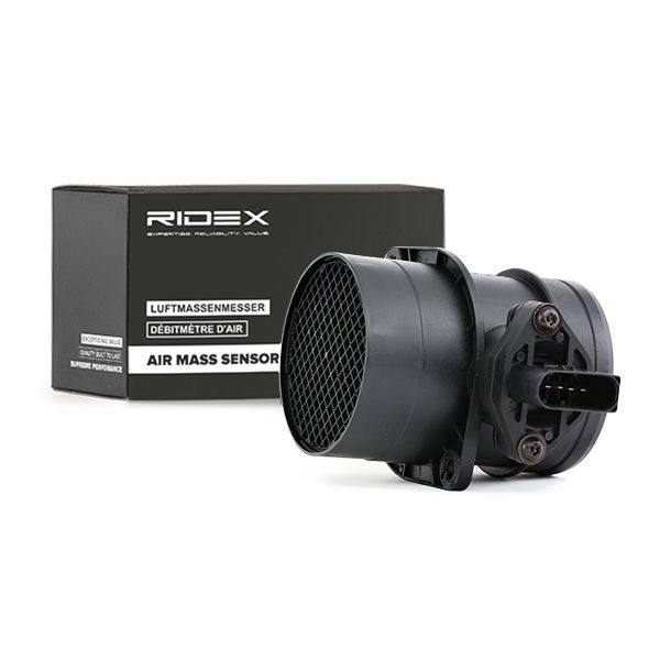 Mass Air Flow Sensor