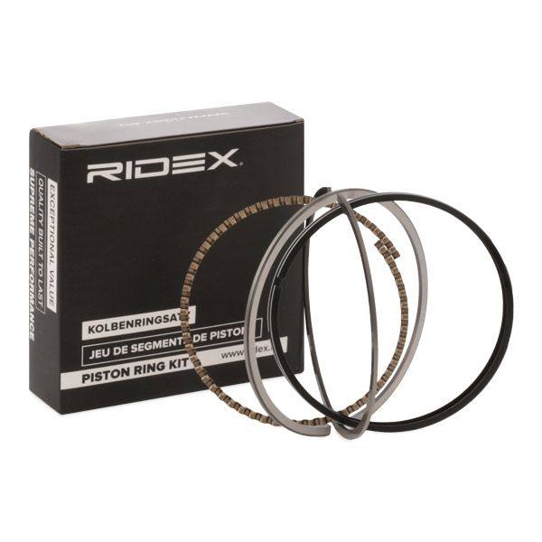 Piston Ring Set
