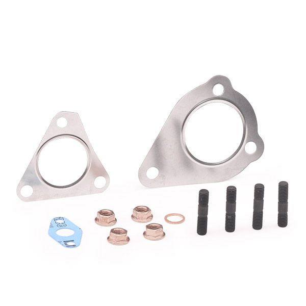 Mounting Kit, charger