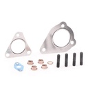 Mounting Kit, charger
