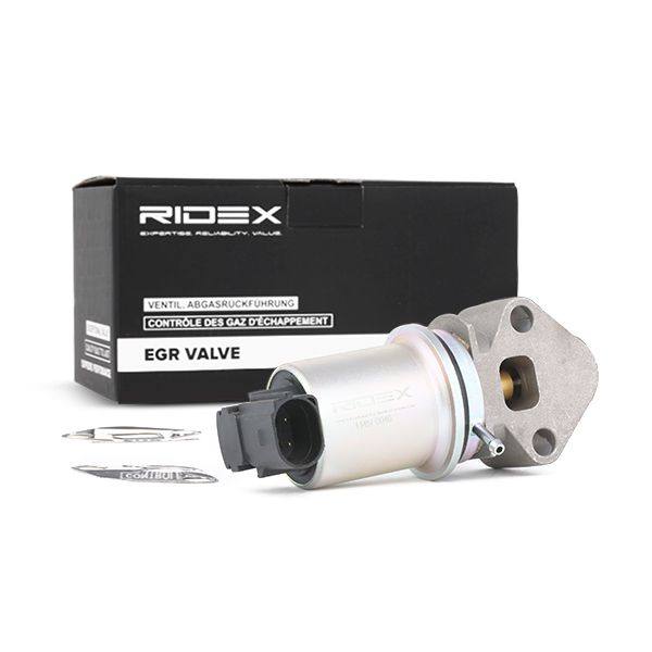 EGR Valve
