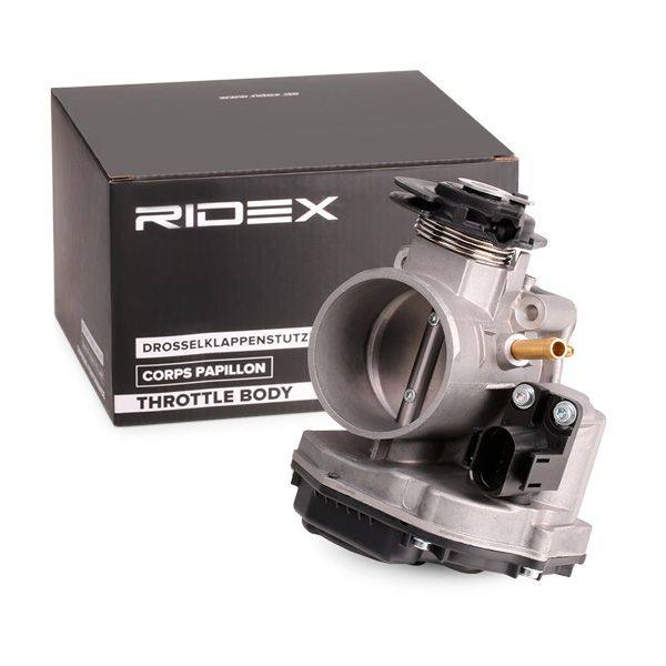 Throttle Body