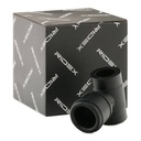 Hose, crankcase ventilation
