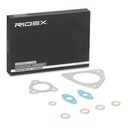 Mounting Kit, charger