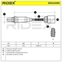 Oxygen Sensor