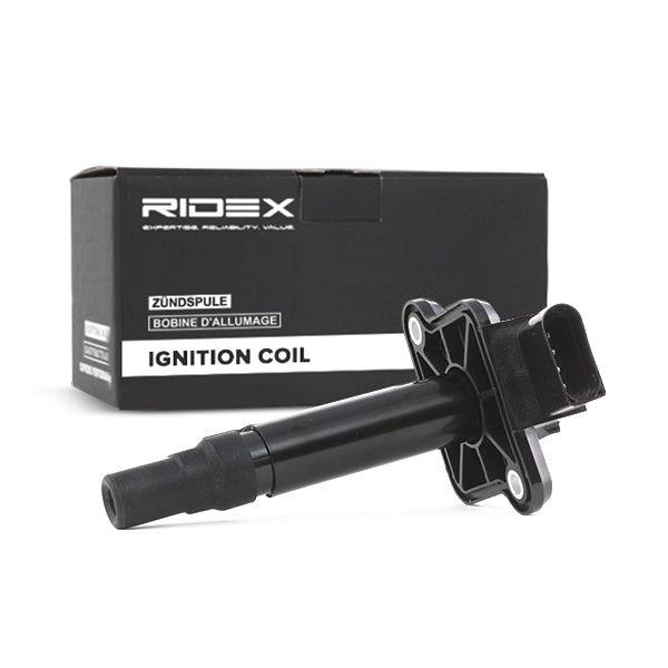 Ignition Coil