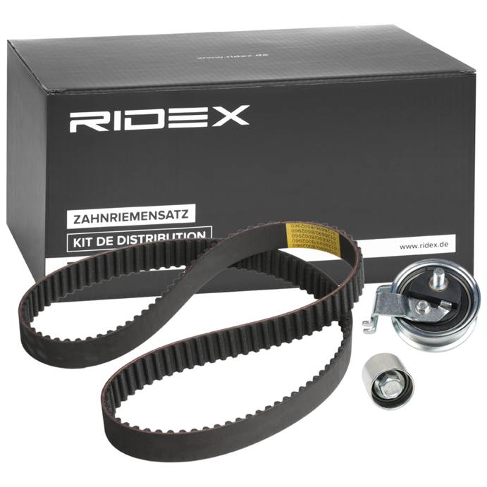 Timing Belt Kit