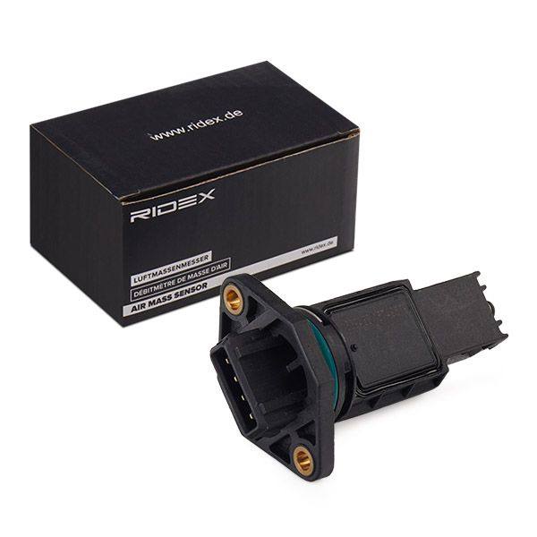 Mass Air Flow Sensor