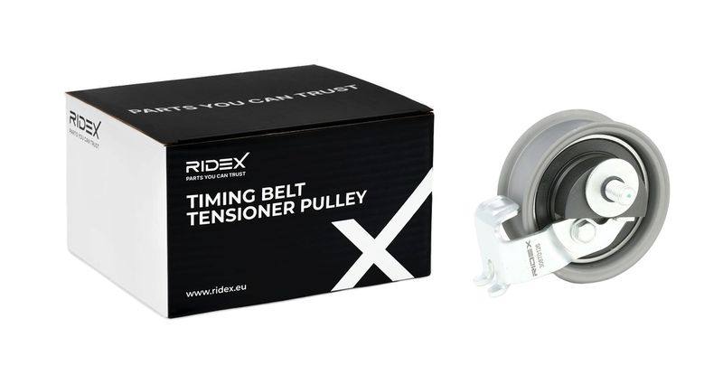 Tensioner Pulley, timing belt
