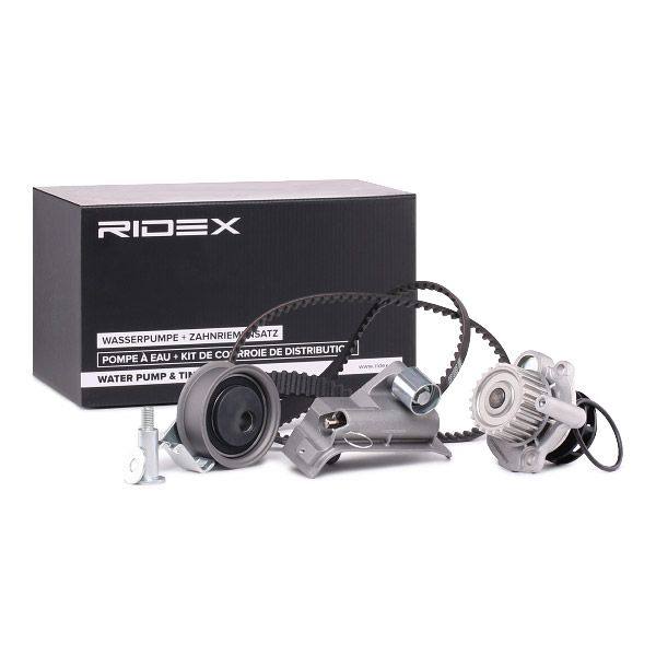 Water Pump & Timing Belt Kit