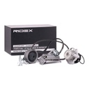 Water Pump & Timing Belt Kit