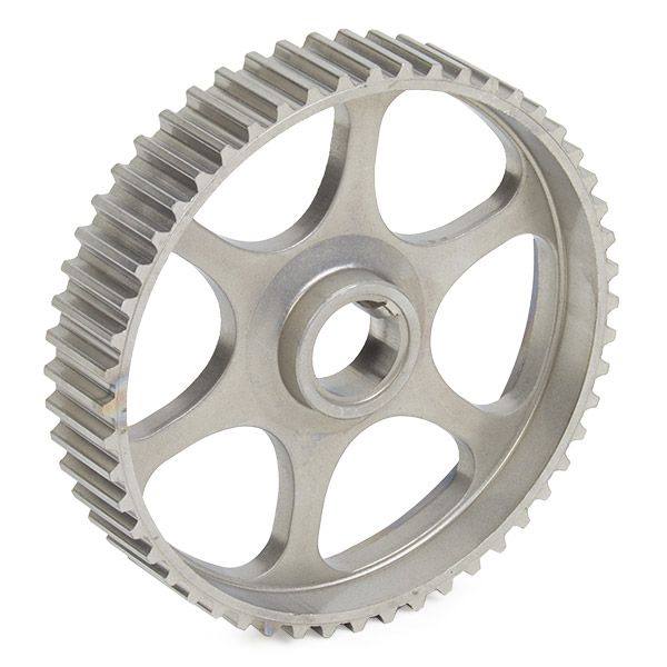 Camshaft Adjuster