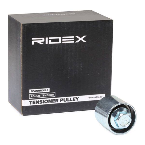 Deflection Pulley/Guide Pulley, timing belt