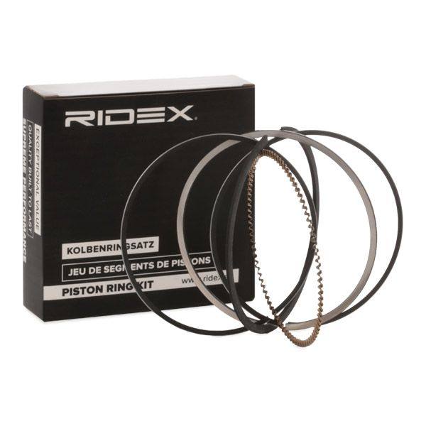 Piston Ring Set